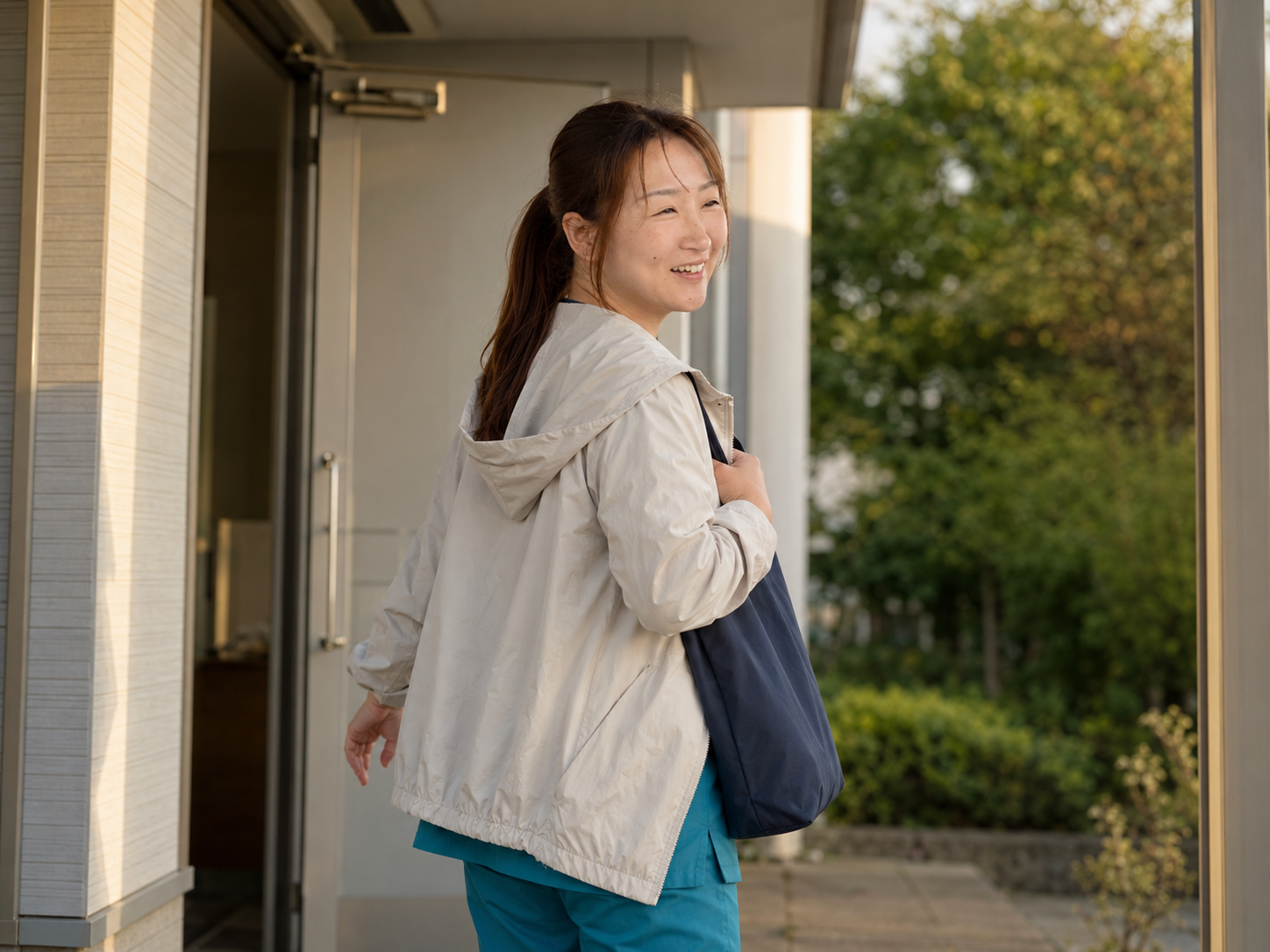 「子供の急な発熱で、また仕事を休む…」を申し訳なく思わなくていい｜市原市の訪問看護