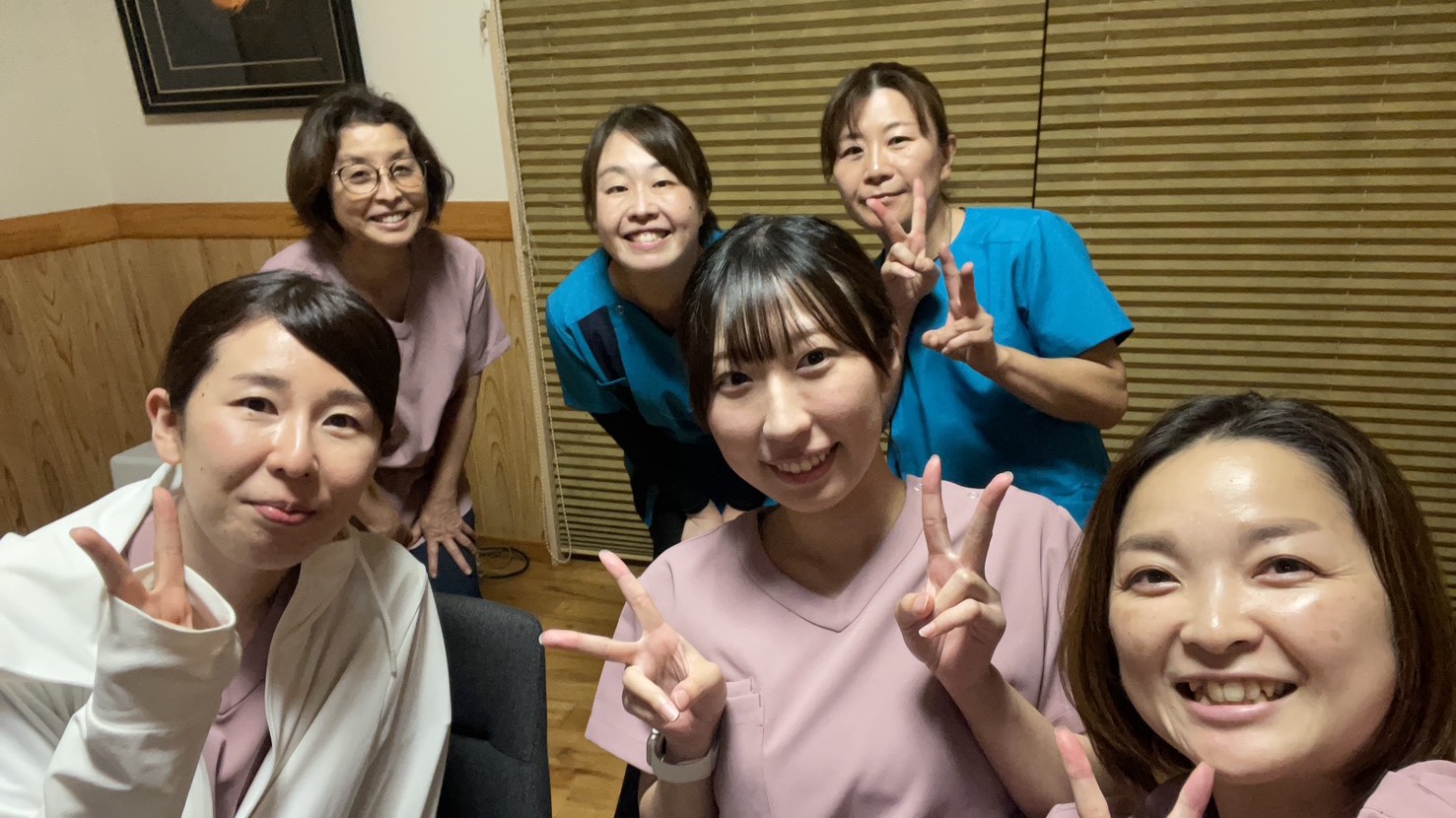 ホームページリニューアルのご挨拶 — 「その人らしさ」と「歩んできた歴史」に寄り添う訪問看護を